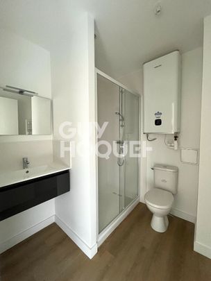 Location Appartement 2 pièces 29m² - Photo 1