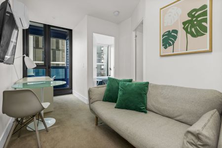 2908/500 Elizabeth Street, Melbourne - Photo 2