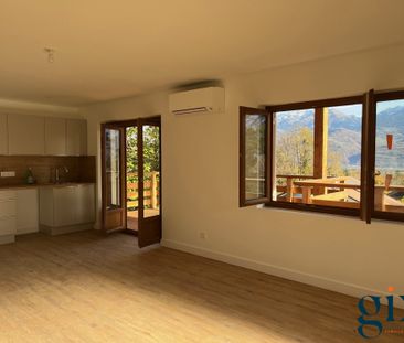 Location Appartement 4 pièces 81m² ST ISMIER 38330 - Photo 6