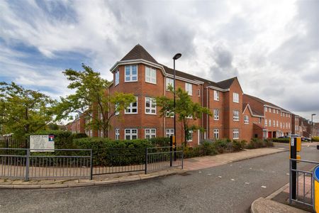 2 bed apartment to rent in Ashover Road, Kenton, NE3 - Photo 3