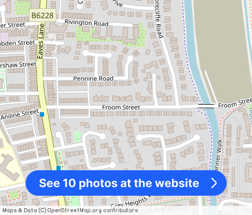 Froom Street, Chorley, Lancashire, PR6 - Photo 1