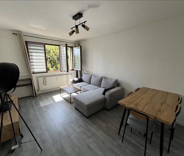 2 pièces - Meublé - 49,63 m² - 4ème étage - Colocation non autorisée - Photo 1