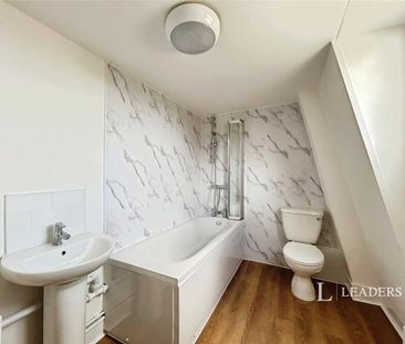 1 bedroom house to rent - Photo 1