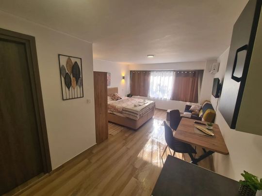 Studio/Γκαρσονιέρα για ενοικίαση - Κέντρο Θεσσαλονίκης, - Photo 1