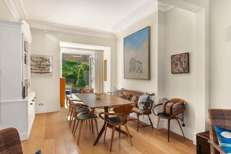 5 bedroom terraced house to rent - Photo 4