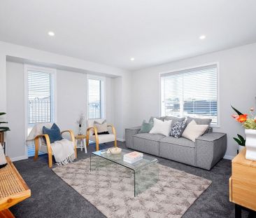 Modern Haven in Taradale - Photo 6