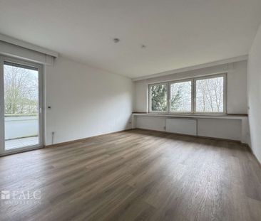 Schöne 3-Zimmer-Wohnung im Erdgeschoss - Foto 2