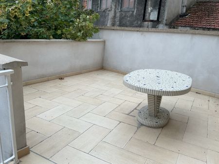 T2 AVEC BALCON - CENTRE VILLE - Photo 5