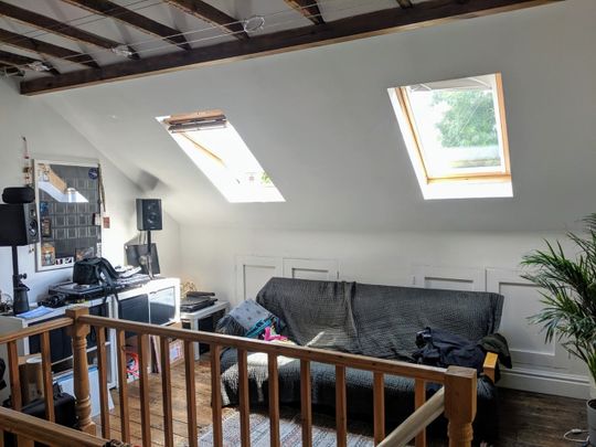 Room in a Shared House, Station Road, B14 - Photo 1