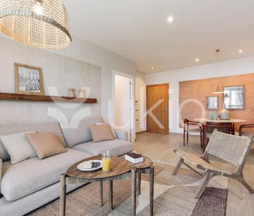 Apartamento de alquiler en Carrer de la Ciutat de Granada, El Parc ... - Photo 1