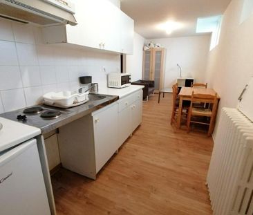 Location Appartement 2 pièces 39m² BORDEAUX 33000 - Photo 5