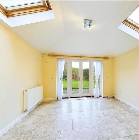 4 bedroom house to rent Clarence House, Sudbury, Suffolk, CO10 - Photo 3