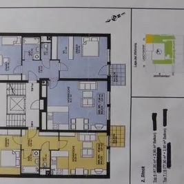 Traumhaftes 47 m² Appartement mit 3 m² Balkon - Lascygasse 13, 1170 Wien - Photo 3