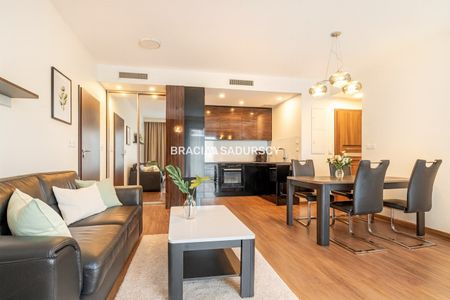 Wygodny elegancki apartament w centrum. - Photo 5