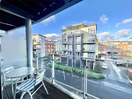 2 bedroom apartment to rent - Photo 2