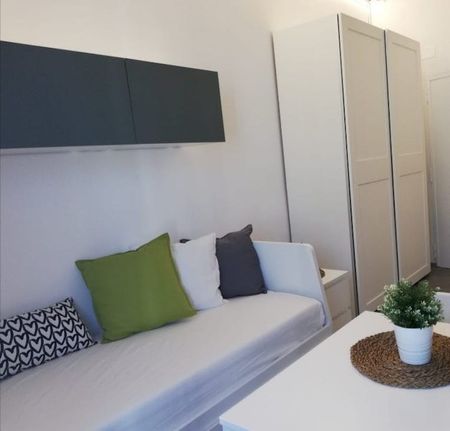 Via Nino Oxilia, Milan, Lombardy 20127 - Photo 5