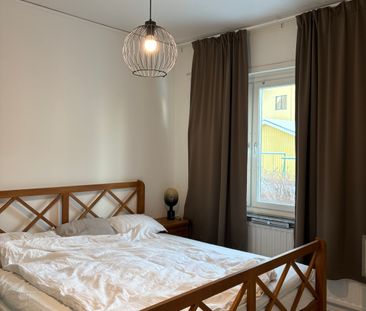 Fridhemsgatan 40 B - Foto 5