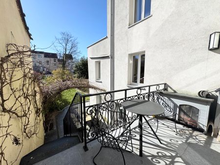 Chaussée Saint-Pierre, 1040, Etterbeek - Photo 3