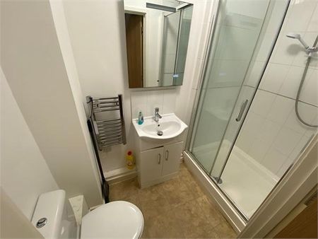 1 bedroom apartment to rent - Photo 5