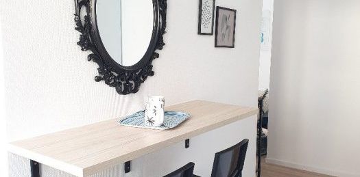 Appartement 3 pièces Strasbourg - 51,56 m2 - Photo 2