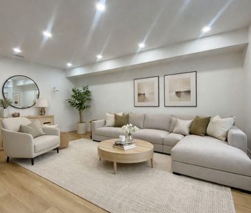 For Lease - 462 Northcliffe Boulevard Unit# 1, Toronto, Ontario - Photo 1