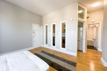 Studio to rent - Photo 4