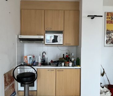 Gumpendorferstraße! helles, moderne 2 Zimmer Mietwohnung Nähe Raimu... - Foto 6