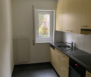 2-Zimmerwohnung mit grossem Balkon - Photo 4