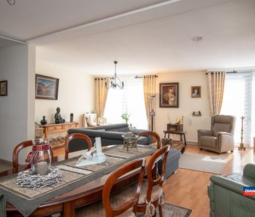 Appartement met twee slaapkamers - € 875 - Photo 1