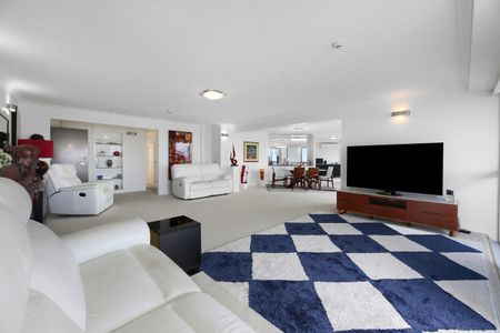 1401/21 Peninsular Drive, Surfers Paradise QLD 4217 - Apartment For Rent | Domain - Photo 2