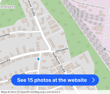 2-Zimmer-Wohnung in Gelsenkirchen-Scholven mieten - Photo 1