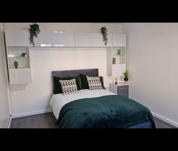 Room in a Shared House, St. Andrews Road, B9 - Photo 1