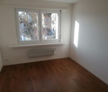 4.5 Zimmer, 79 m², 4. Stock - Photo 2