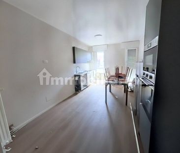 Appartamento via Tartaglia, Chiesanuova, Padova - Foto 1