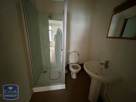 Appartement à louer 2 pièces 33.67m² - Photo 5