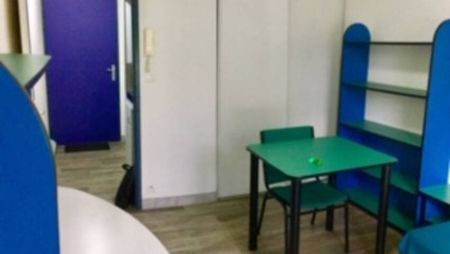 Studio proche Place Carnot - Résidence PYTHAGORE - Photo 2