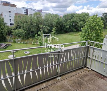 Location Appartement 2 pièces 45m² - Photo 6