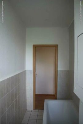 4-Raumwohnung mit Balkon! - Photo 1