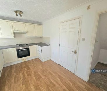 2 bedroom terraced house to rent - Photo 1