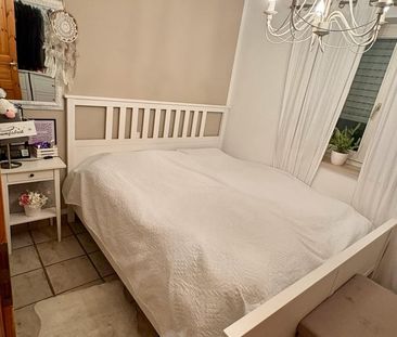 2-Zimmer-EG mit Terrasse und Garten im Riemeke - Foto 1