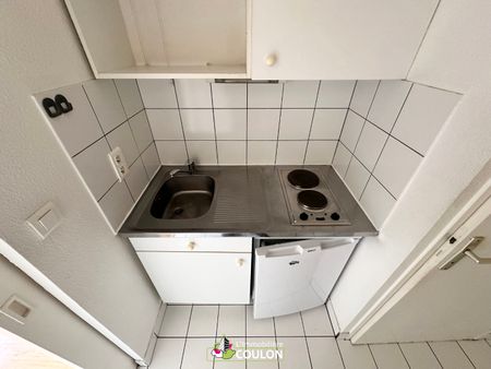 Residence Les Facs Charles Fabre 16 rue Charles Fabre, 63000, Clermont-Ferrand - Photo 3