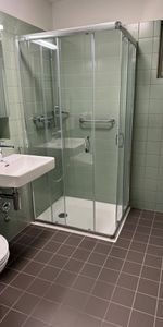 Sanierte Wohnung mit Gartensitzplatz - Foto 4