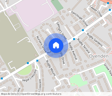 Nursery Lane - Photo 1