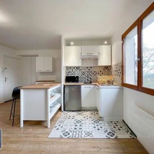 Appartement à louer 1 pièce 27.57m² - Photo 2