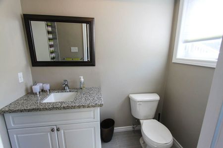 For Lease - 172 Anne Street Unit# Lower, Barrie, Ontario - Photo 2