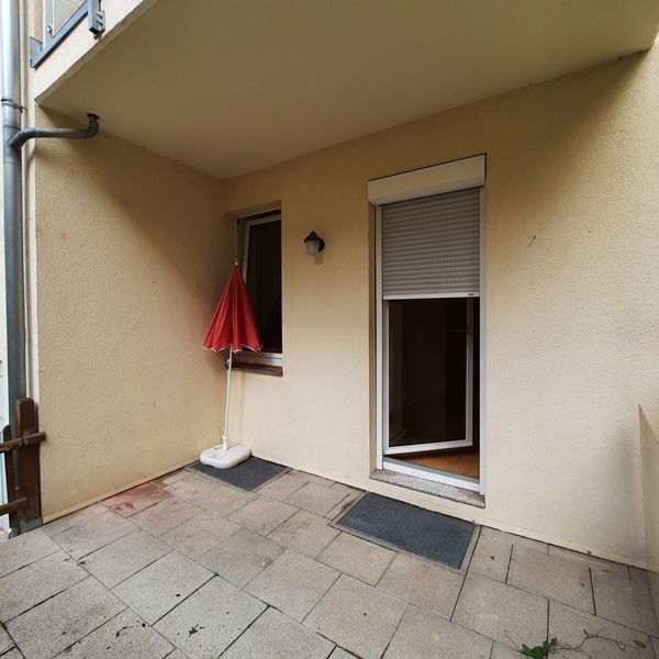 Wohnung in Gera-Debschwitz - Photo 1