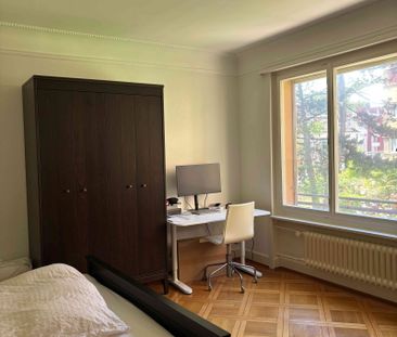 1.5 Zimmer, 35 m², 1. Stock - Foto 2