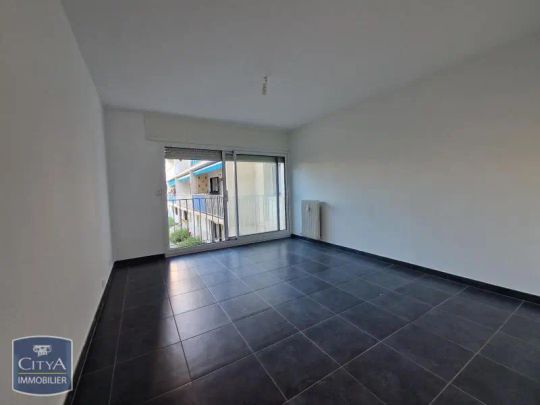 Appartement à louer 3 pièces 52m² - Photo 1