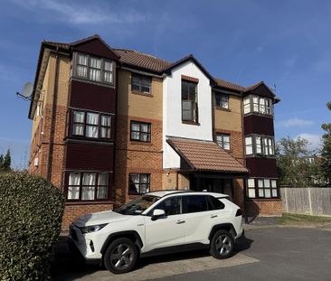 1 bedroom flat to rent - Photo 6