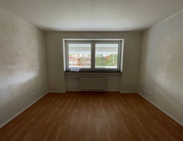Mietwohnung in Erlangen - gut geschnittene 4-Zimmer-Wohnung in Erlangen sucht neue Mieter - Foto 1